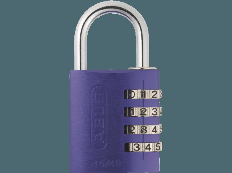 ABUS 49539 145/40 Vorhangschloss