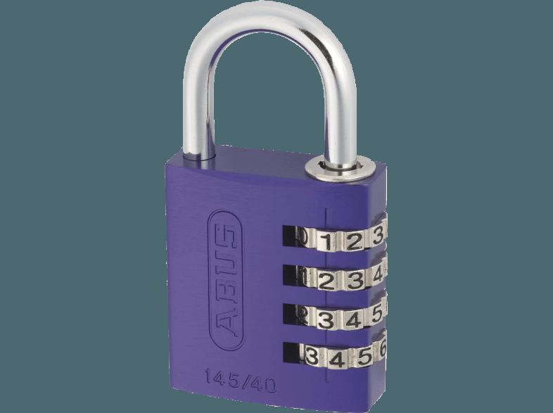 ABUS 49539 145/40 Vorhangschloss