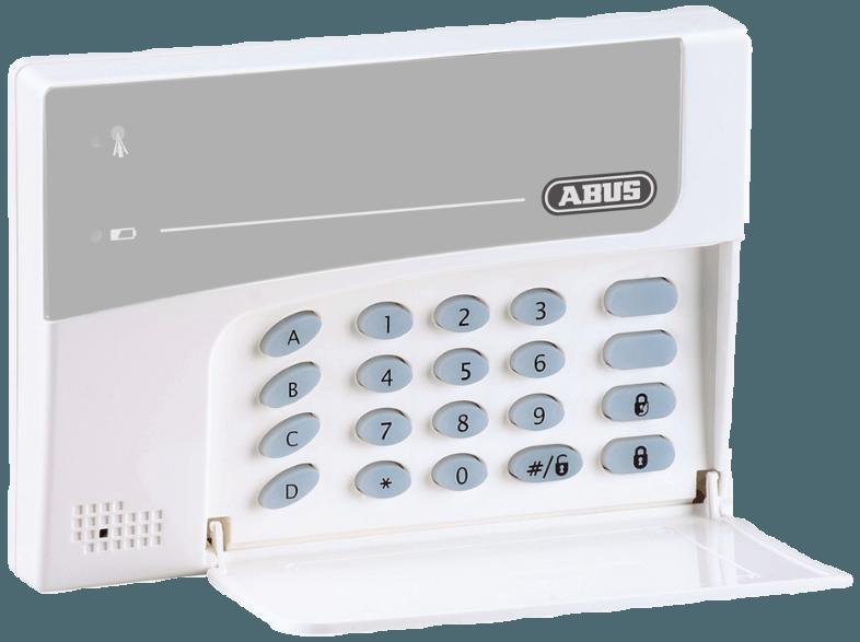 ABUS FUBE30000 Bedienteil, ABUS, FUBE30000, Bedienteil