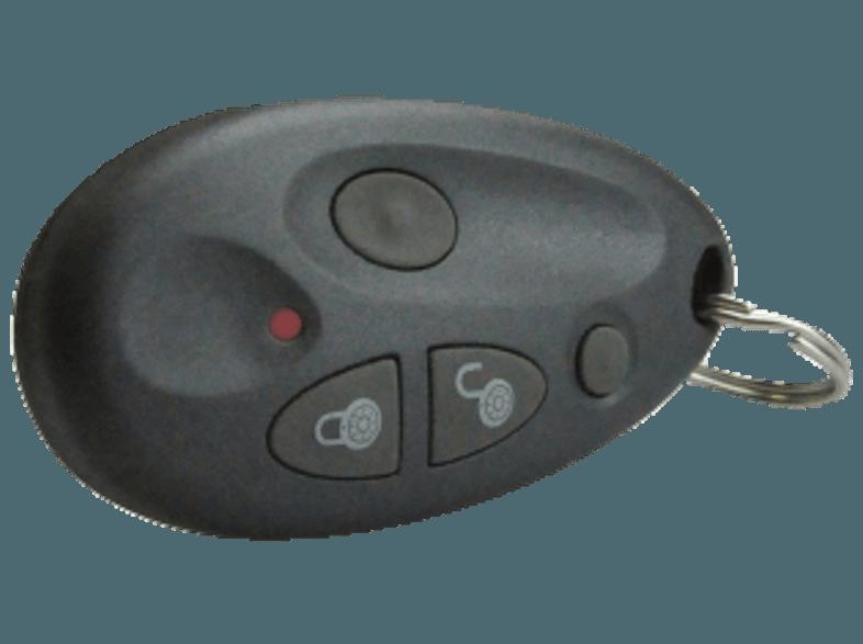 ABUS FUBE30010 Privest Funk-Fernbedienung