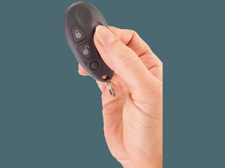 ABUS FUBE30010 Privest Funk-Fernbedienung