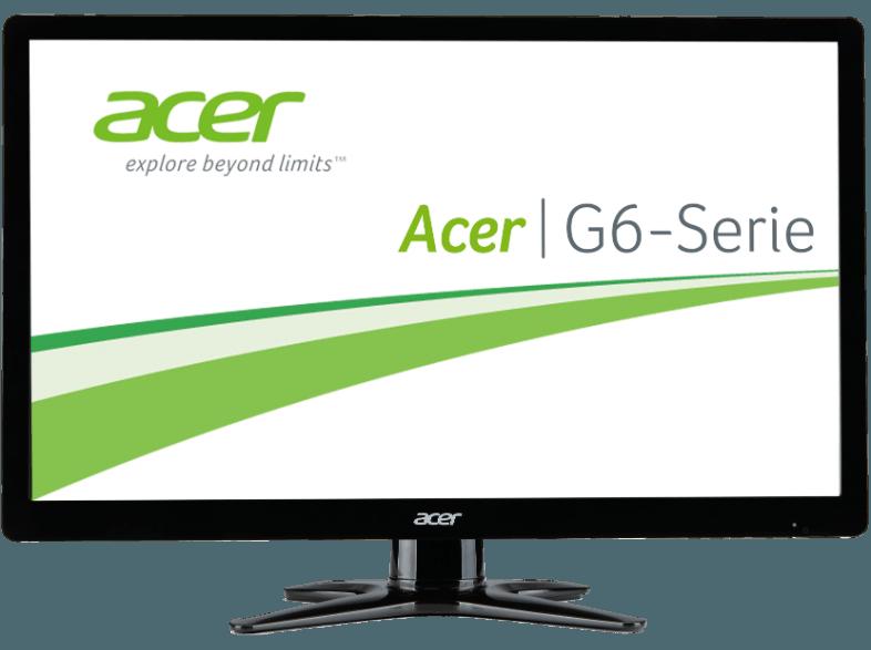 ACER G226HQLIBID 21.5 Zoll  Monitor