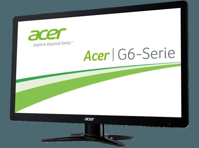 ACER G226HQLIBID 21.5 Zoll  Monitor