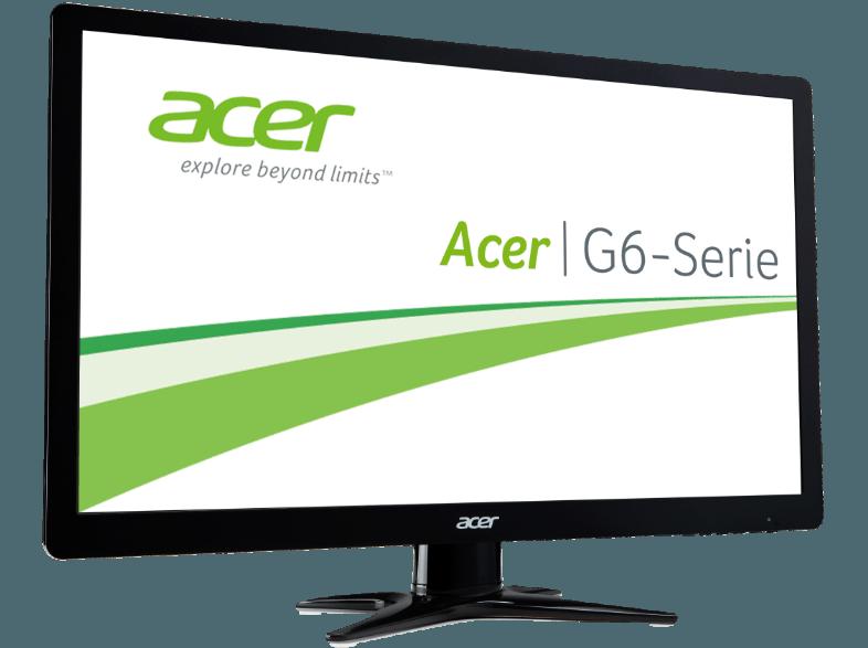 ACER G226HQLIBID 21.5 Zoll  Monitor