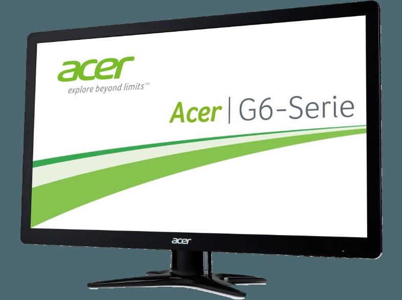 ACER G226HQLIBID 21.5 Zoll  Monitor