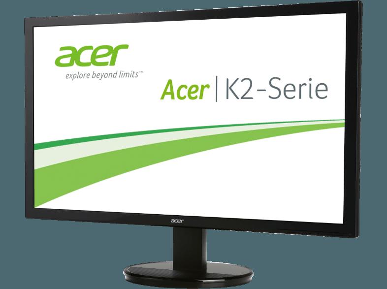 ACER K242HQLBBID 23.6 Zoll Full-HD Monitor