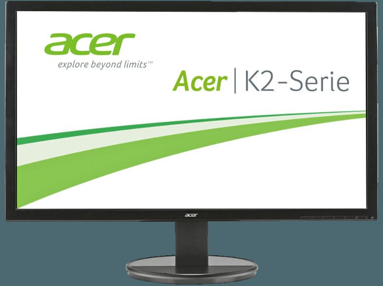 ACER K242HQLBBID 23.6 Zoll Full-HD Monitor