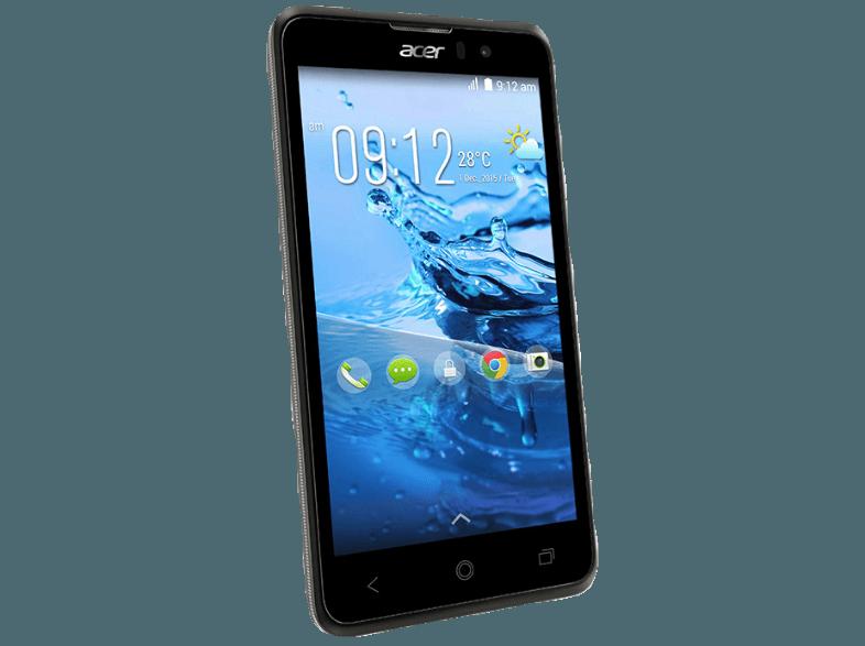 ACER Liquid Z520 8 GB Schwarz Dual SIM, ACER, Liquid, Z520, 8, GB, Schwarz, Dual, SIM