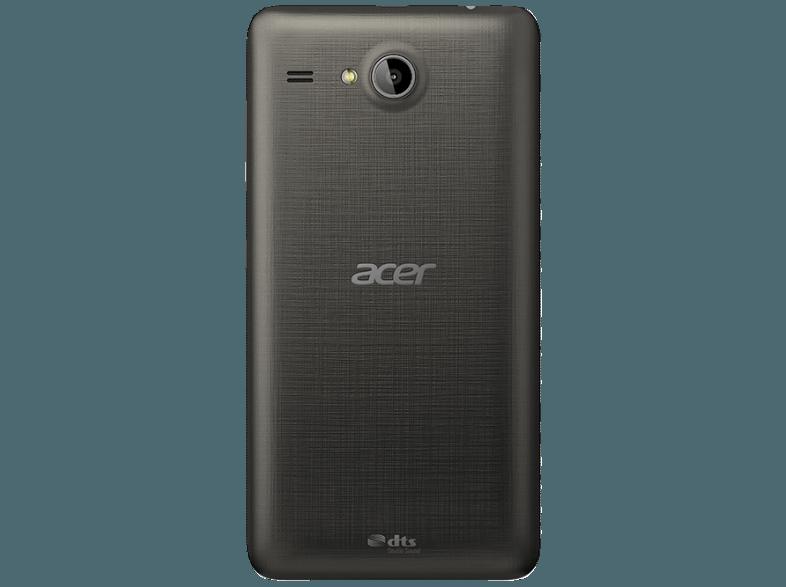 ACER Liquid Z520 8 GB Schwarz Dual SIM, ACER, Liquid, Z520, 8, GB, Schwarz, Dual, SIM