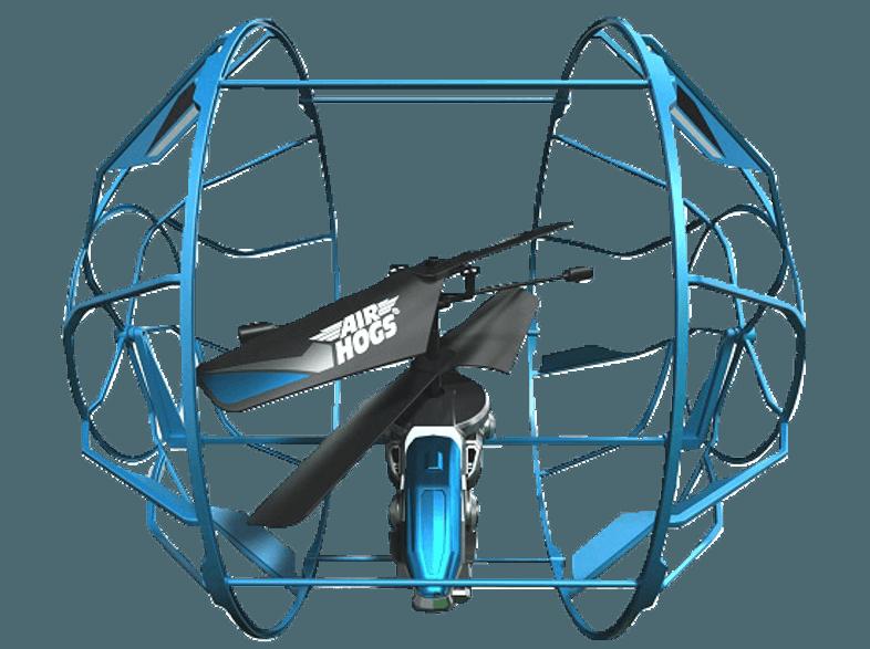 AMIGO 75685 Air Hogs Roller Copter Farblich sortiert