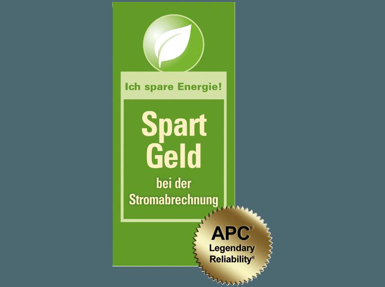 APC BR1500GI Unterbrechungsfreie Stromversorgung