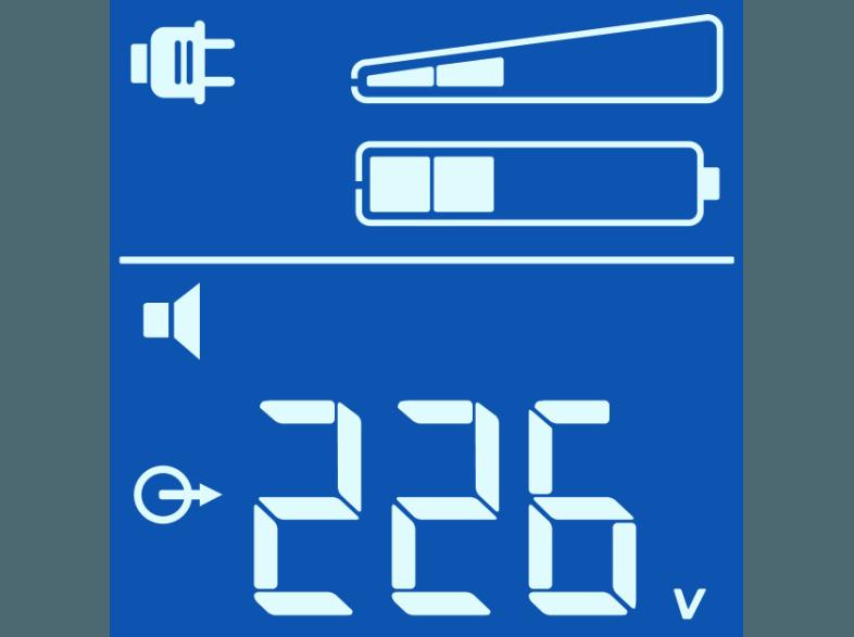 APC BR900G-GR Unterbrechungsfreie Stromversorgung