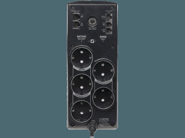 APC BR900G-GR Unterbrechungsfreie Stromversorgung