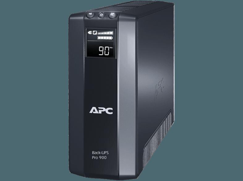 APC BR900GI Unterbrechungsfreie Stromversorgung