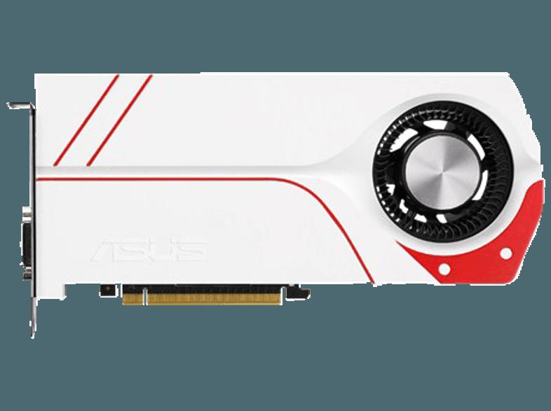 ASUS 90YV07C2-M0NA00 TURBO GEFORCE GTX970 OC ( intern)