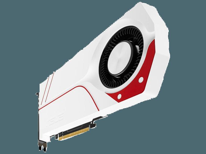 ASUS 90YV07C2-M0NA00 TURBO GEFORCE GTX970 OC ( intern)