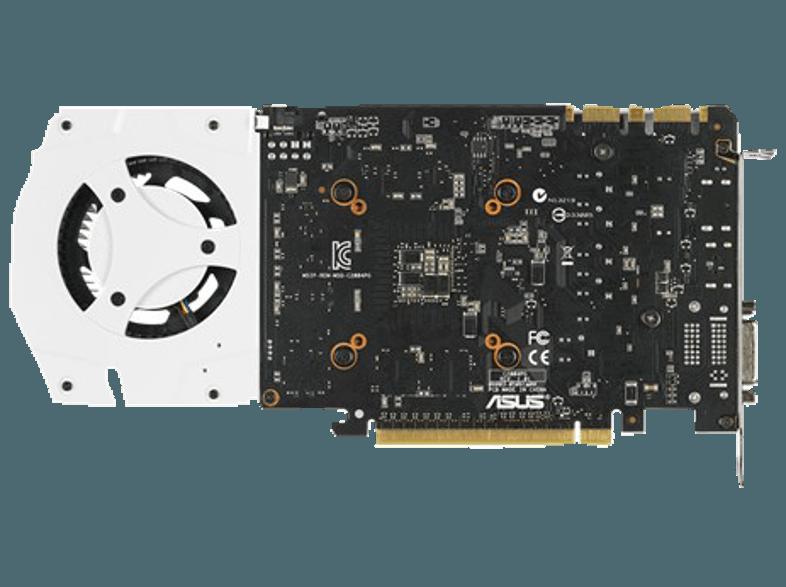 ASUS 90YV07C2-M0NA00 TURBO GEFORCE GTX970 OC ( intern), ASUS, 90YV07C2-M0NA00, TURBO, GEFORCE, GTX970, OC, , intern,