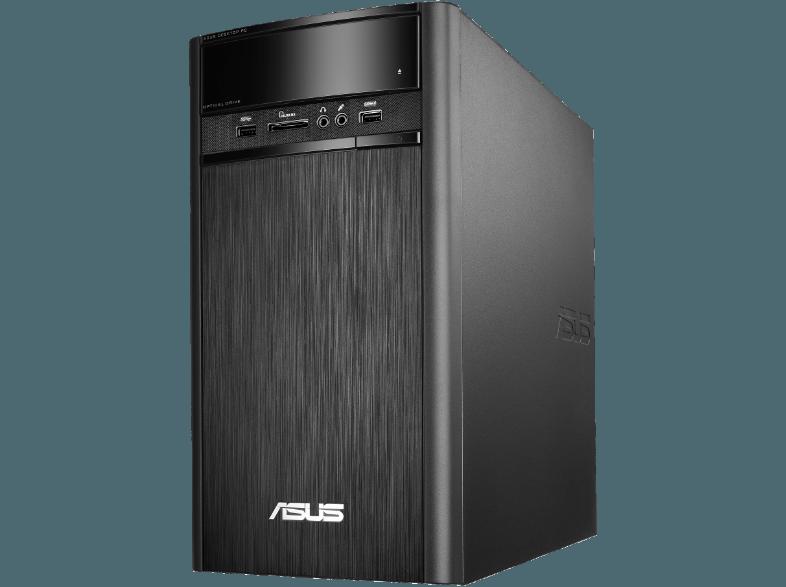 ASUS K31BF-DE010S Desktop PC