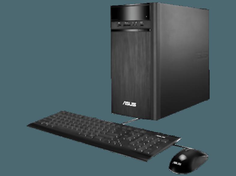 ASUS K31BF-DE010S Desktop PC, ASUS, K31BF-DE010S, Desktop, PC