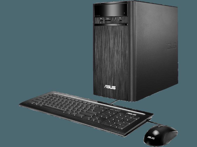 ASUS K31BF-DE010S Desktop PC, ASUS, K31BF-DE010S, Desktop, PC