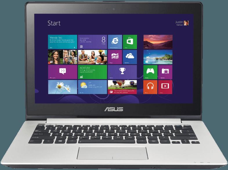 ASUS R301LA-FN111H Notebook 13.3 Zoll