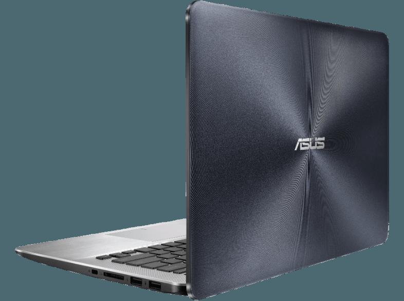 ASUS R301LA-FN111H Notebook 13.3 Zoll, ASUS, R301LA-FN111H, Notebook, 13.3, Zoll