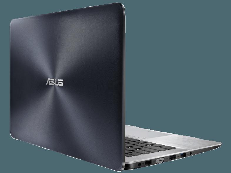 ASUS R301LA-FN111H Notebook 13.3 Zoll, ASUS, R301LA-FN111H, Notebook, 13.3, Zoll