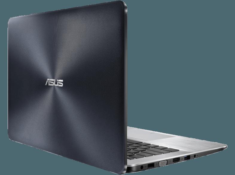 ASUS R301LJ-FN068H Notebook 13.3 Zoll, ASUS, R301LJ-FN068H, Notebook, 13.3, Zoll