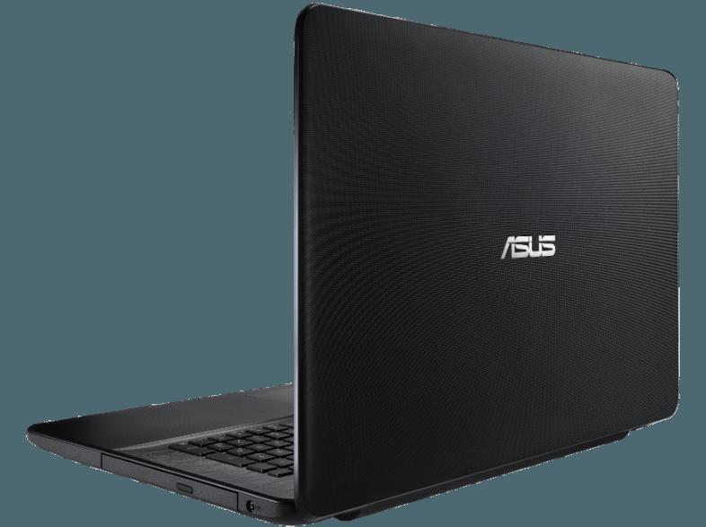 ASUS R752LJ-TY097H Notebook 17.3 Zoll
