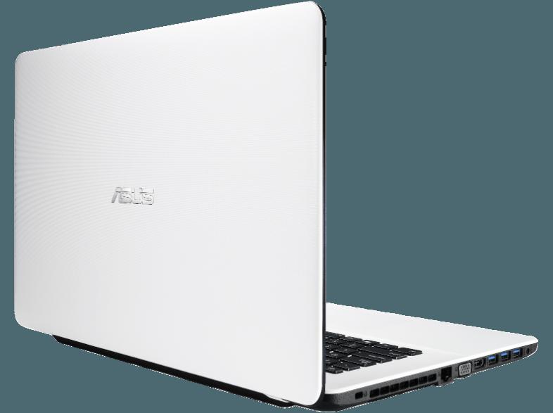 ASUS R752LJ-TY098H Notebook 17.3 Zoll