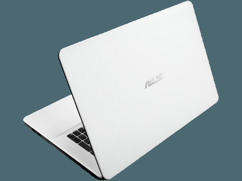 ASUS R752LJ-TY098H Notebook 17.3 Zoll