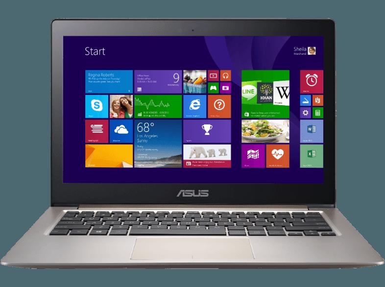 ASUS UX303LB-R4060H Notebook 13.3 Zoll