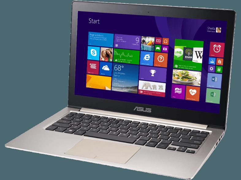ASUS UX303LB-R4060H Notebook 13.3 Zoll, ASUS, UX303LB-R4060H, Notebook, 13.3, Zoll