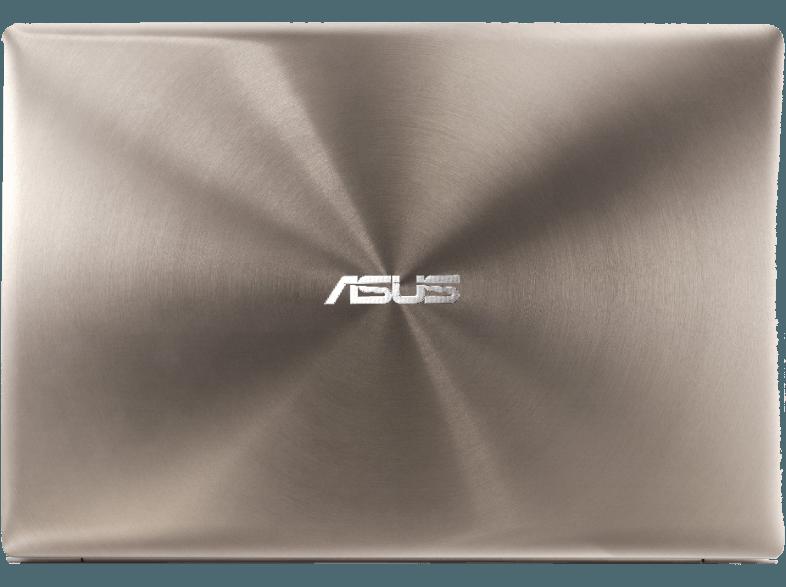 ASUS UX303LB-R4060H Notebook 13.3 Zoll