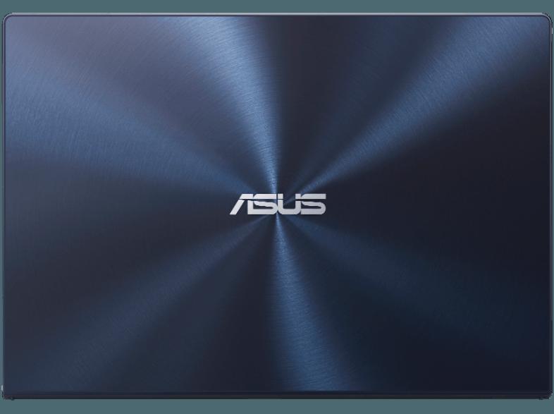 ASUS Zenbook UX301LA-DE150H Notebook 13.3 Zoll
