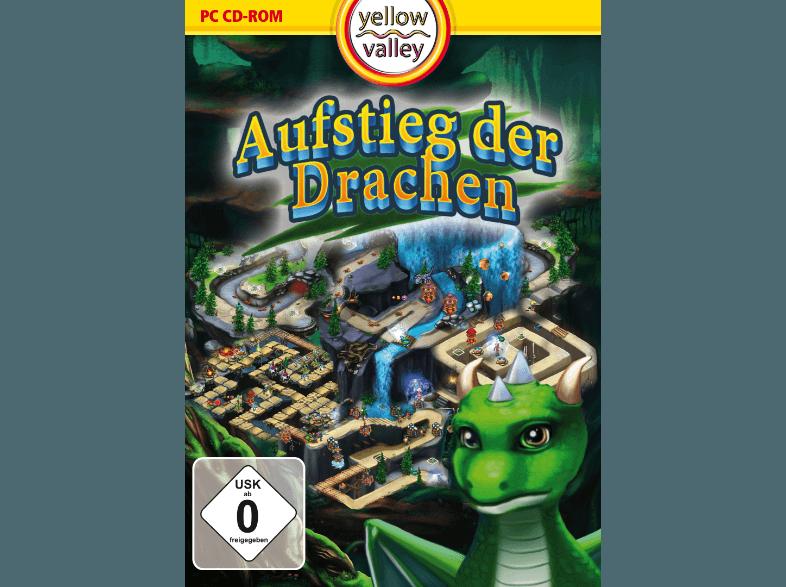 Aufstieg der Drachen (Yellow Valley) [PC]