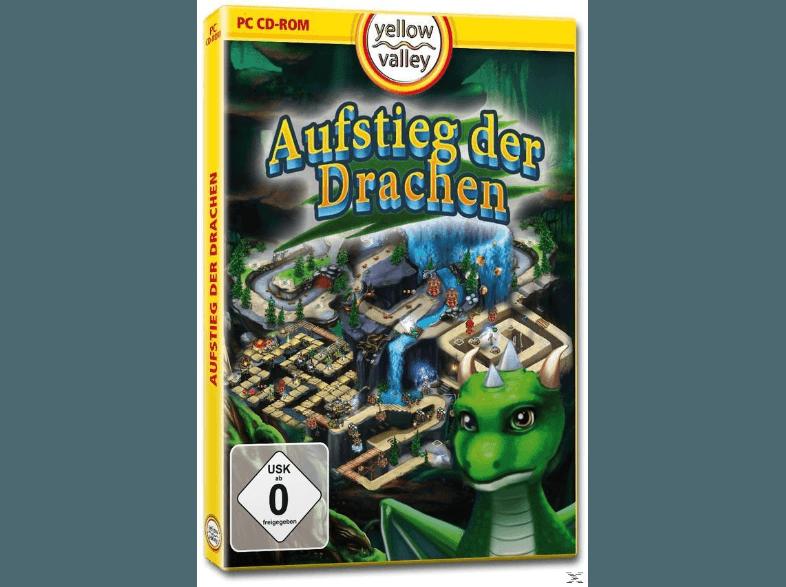 Aufstieg der Drachen (Yellow Valley) [PC]