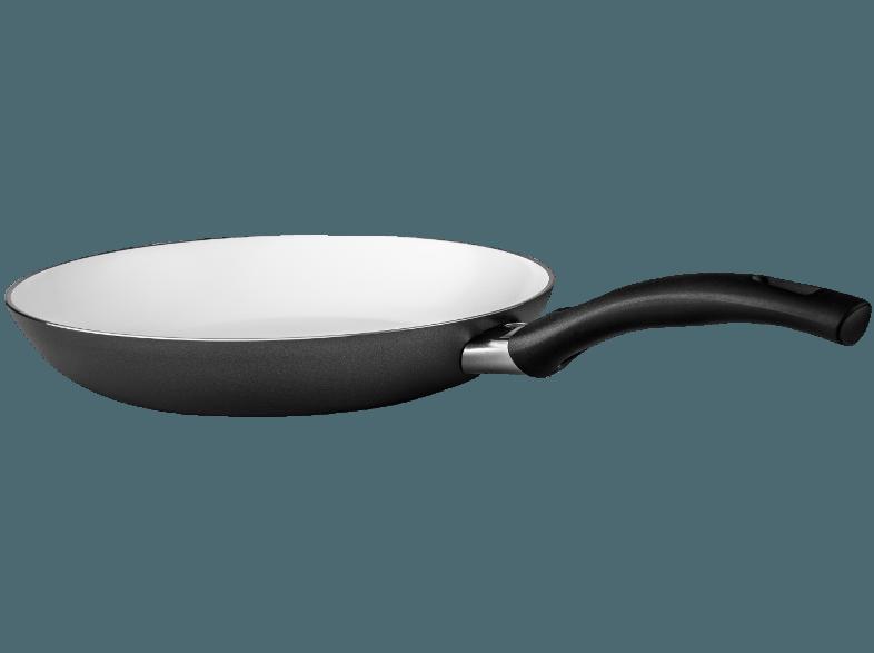 BALLARINI 3H5F-0.24 Bologna Bratpfanne (Aluminium, Beschichtung: Keramik)