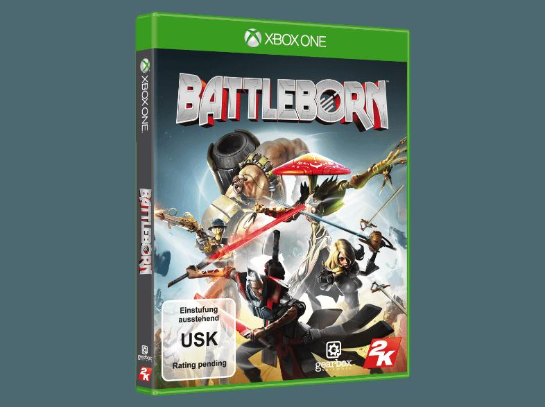 Battleborn [Xbox One]