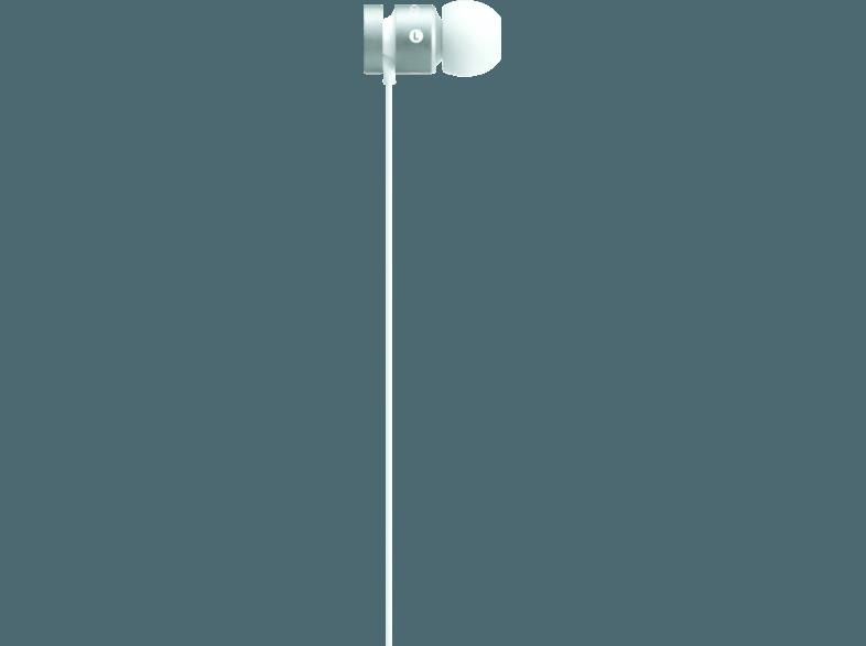 BEATS 900-00388-03 Urbeats 6 Kopfhörer Silber