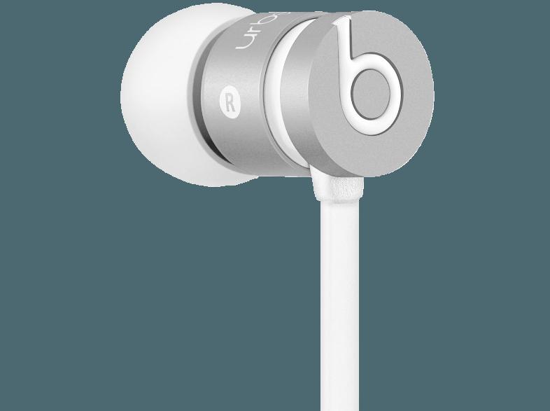 BEATS 900-00388-03 Urbeats 6 Kopfhörer Silber