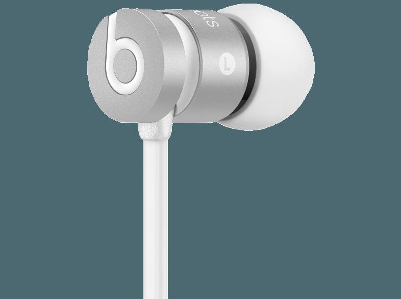 BEATS 900-00388-03 Urbeats 6 Kopfhörer Silber