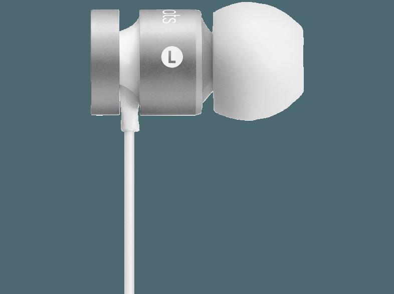 BEATS 900-00388-03 Urbeats 6 Kopfhörer Silber