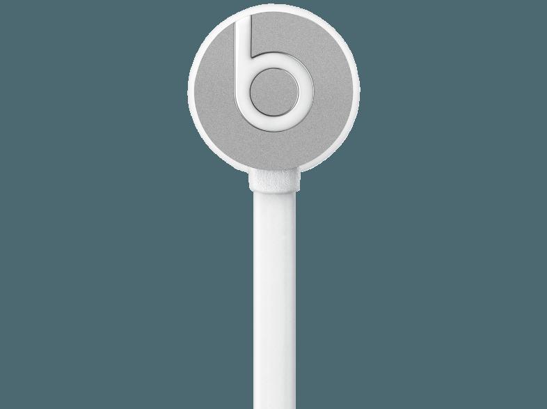 BEATS 900-00388-03 Urbeats 6 Kopfhörer Silber