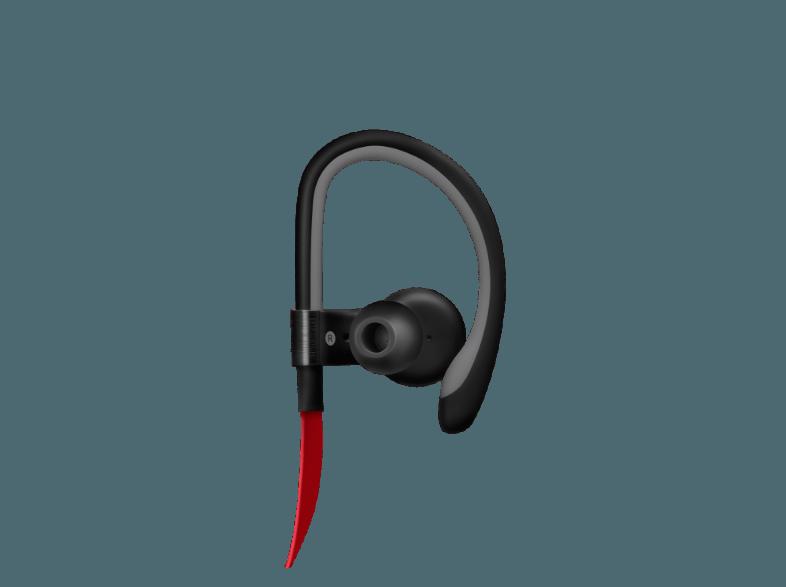 BEATS Powerbeats 2.0 Kopfhörer Schwarz