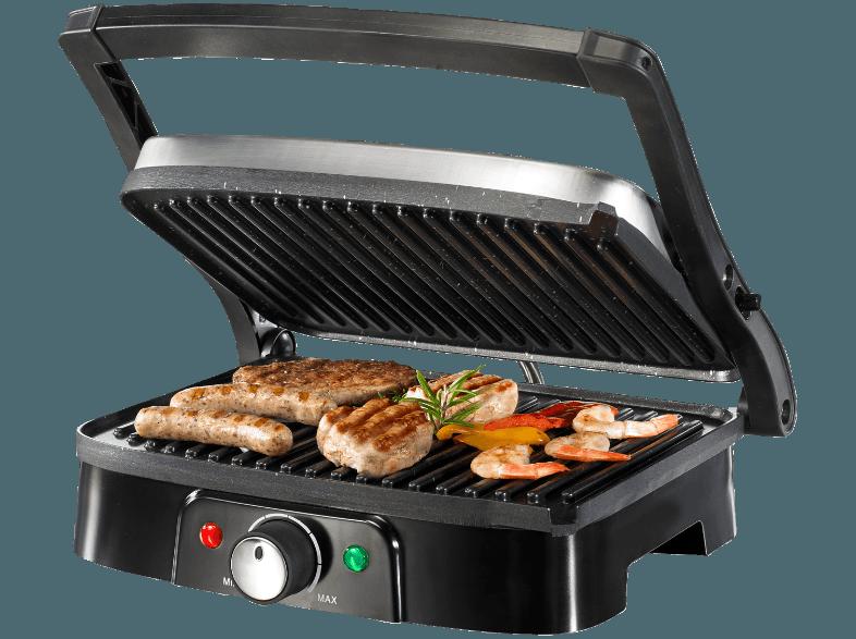 BEEM D1000.100 Cater Pro Compact Multi Kontaktgrill (1500 Watt)