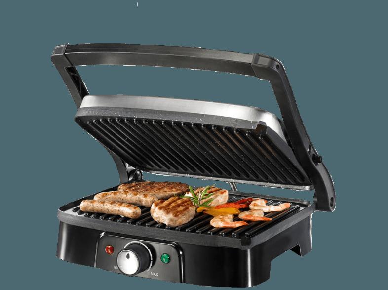 BEEM D1000.100 Cater Pro Compact Multi Kontaktgrill (1500 Watt)