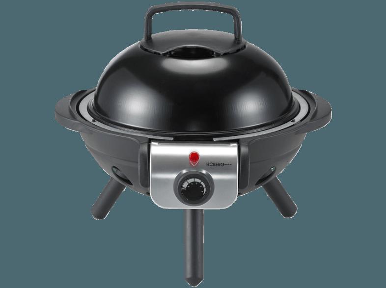 BEEM D1000.216 BBQ Compact BBQ Tischgrill (1000 Watt), BEEM, D1000.216, BBQ, Compact, BBQ, Tischgrill, 1000, Watt,