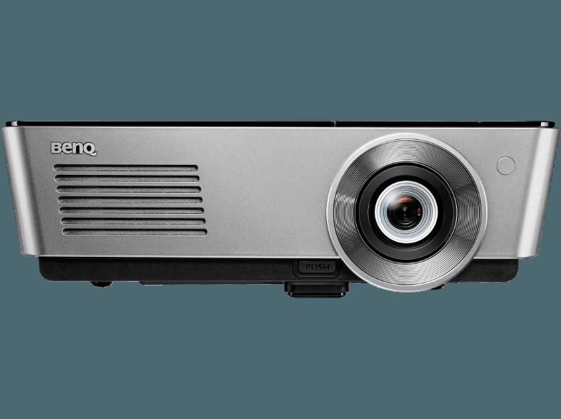 BENQ SW916 Beamer (HD-ready, 3D, 5000 ANSI Lumen, DLP)