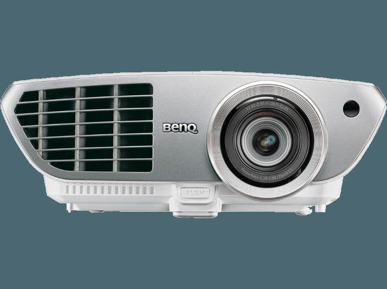 BENQ W1350 Beamer (Full-HD, 2.500 ANSI Lumen, DLP), BENQ, W1350, Beamer, Full-HD, 2.500, ANSI, Lumen, DLP,